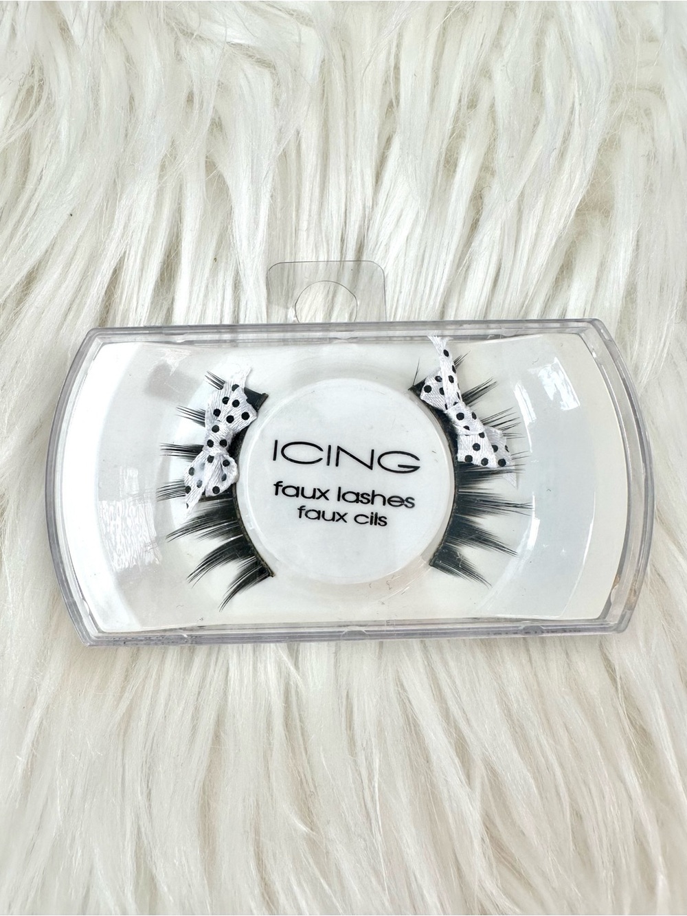 ICING FAUX LASHES